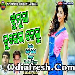 Jhumura Churei Nelu (Jasobanta Sagar) Sambalpuri Song